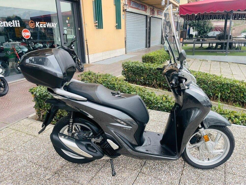 Honda SH 150i (2020 - 23) (2)