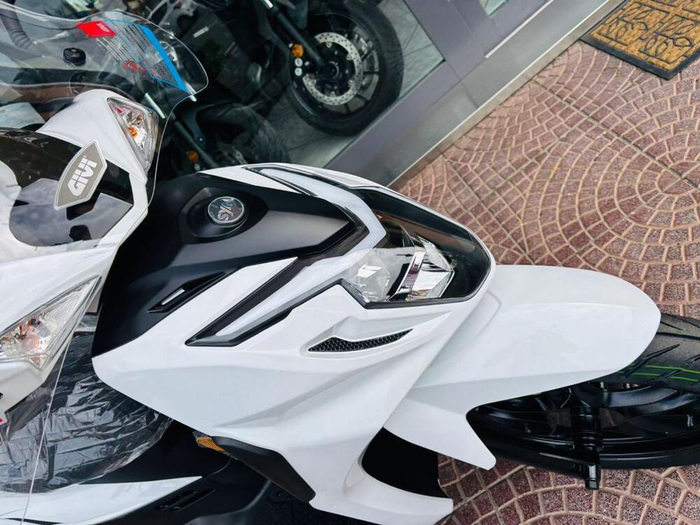 Sym Symphony 125 SR (2026) (5)