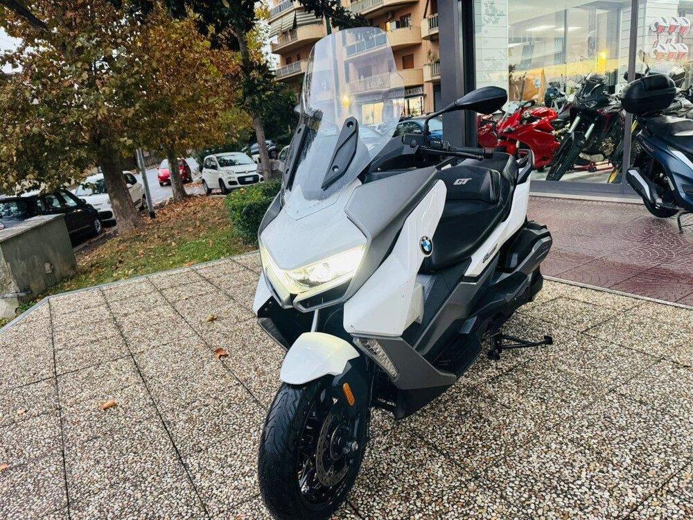 Bmw C 400 GT (2019 - 20) (12)