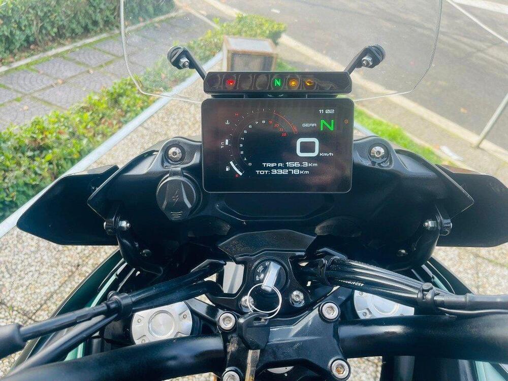 Benelli TRK 702 (2023 - 25) (14)