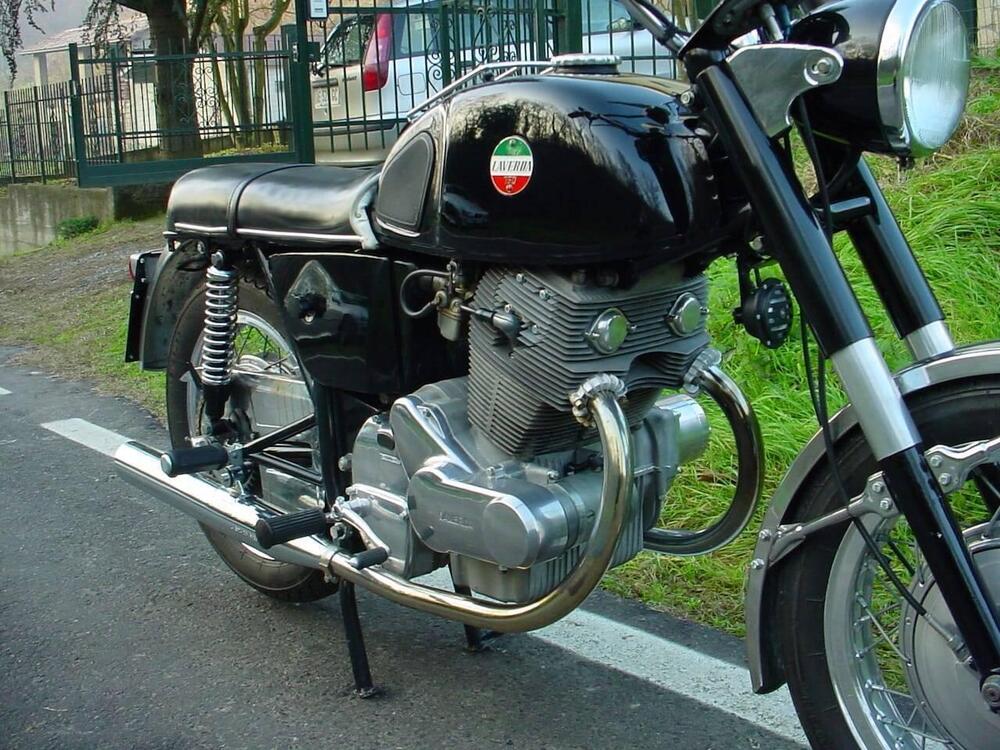 Laverda GT 750 (5)