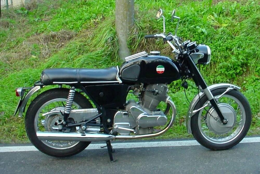 Laverda GT 750 (12)