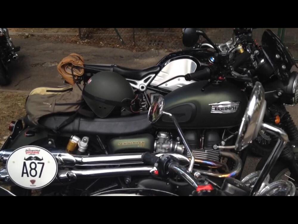 Triumph Scrambler (2006 - 17) (3)