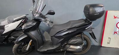 QJ Motor SQ 200 (2025 - 26) usata