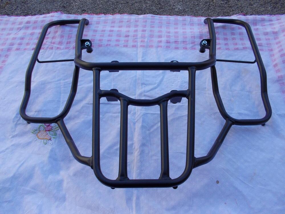 portapacchi honda deauville 650 (2)