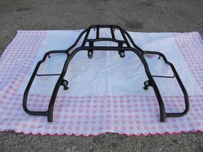 portapacchi honda deauville 650