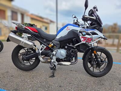 Bmw F 750 GS (2021 - 24) usata