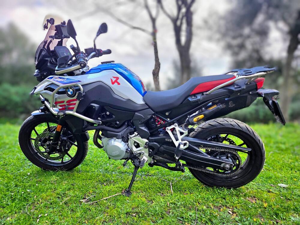 Bmw F 750 GS (2021 - 24) (3)