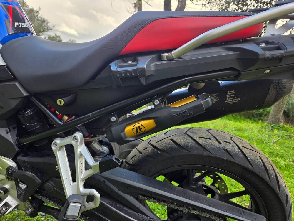 Bmw F 750 GS (2021 - 24) (4)