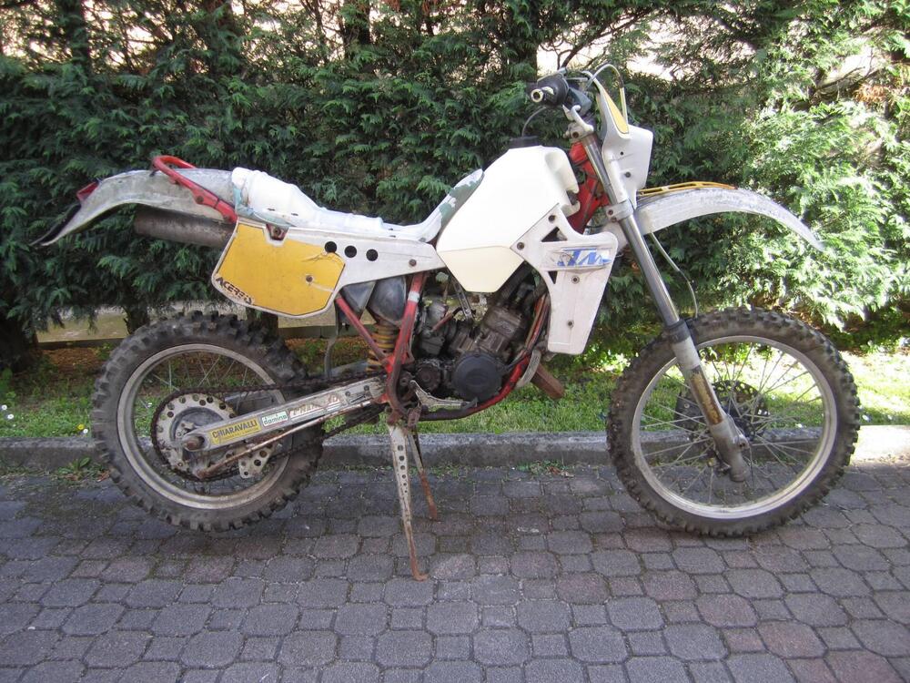 KTM 125 GS (4)