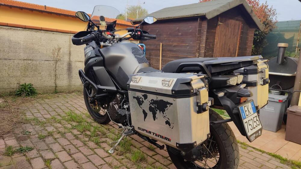 Yamaha XT1200ZE Super Ténéré (2017 - 20) (3)