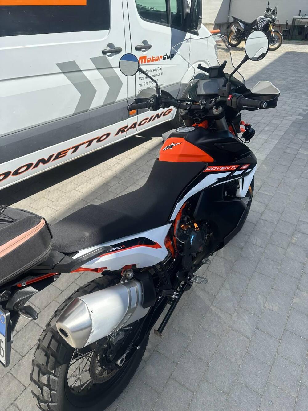 KTM 890 Adventure R (2021) (3)
