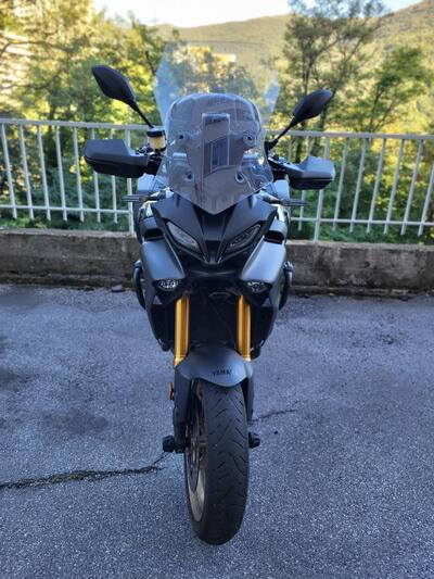 Yamaha Tracer 9 GT (2021 - 24) usata