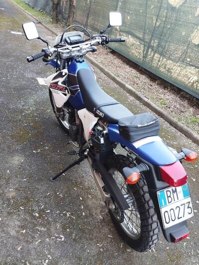 Suzuki DR-Z 400 S (2000 - 06) usata