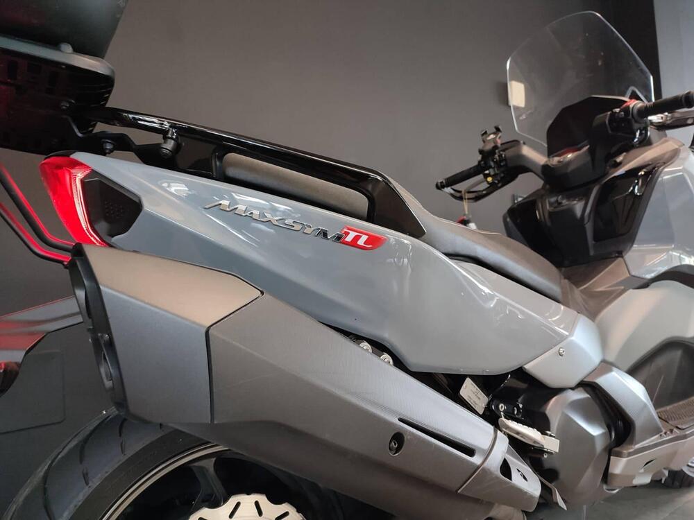 Sym Maxsym TL 508 (2021 - 24) (3)