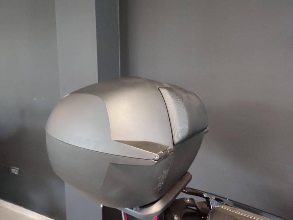 Sym Maxsym TL 508 (2021 - 24) (4)