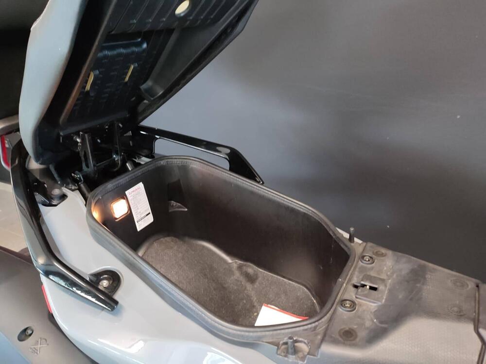 Sym Maxsym TL 508 (2021 - 24) (6)