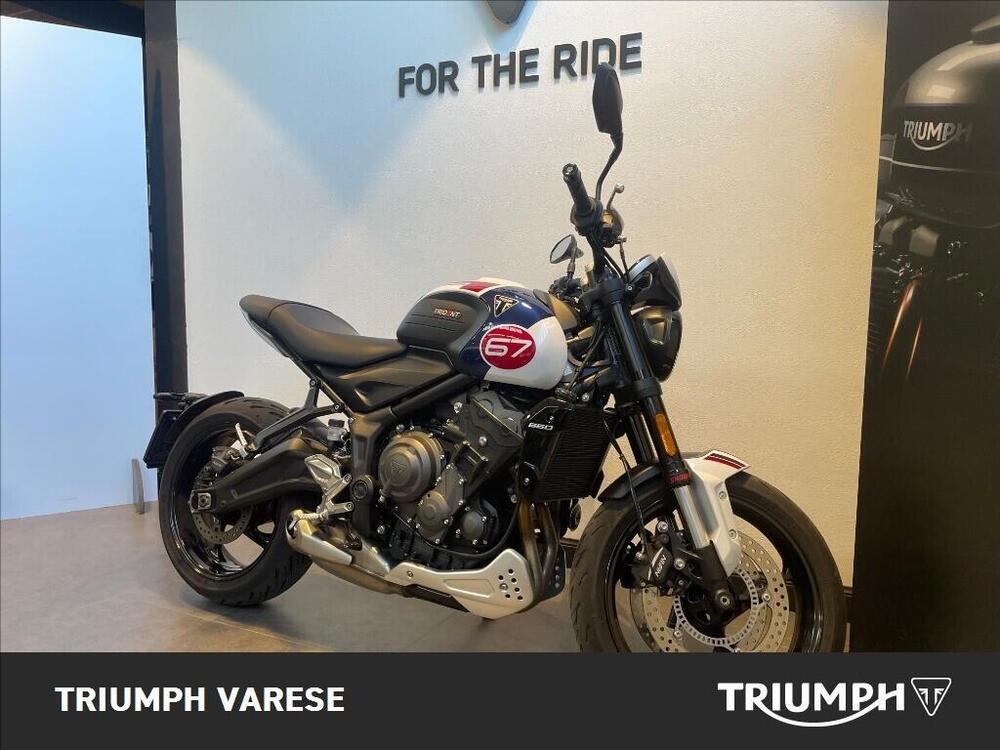 Triumph Trident 660 Triple Tribute Edition (2024) (2)