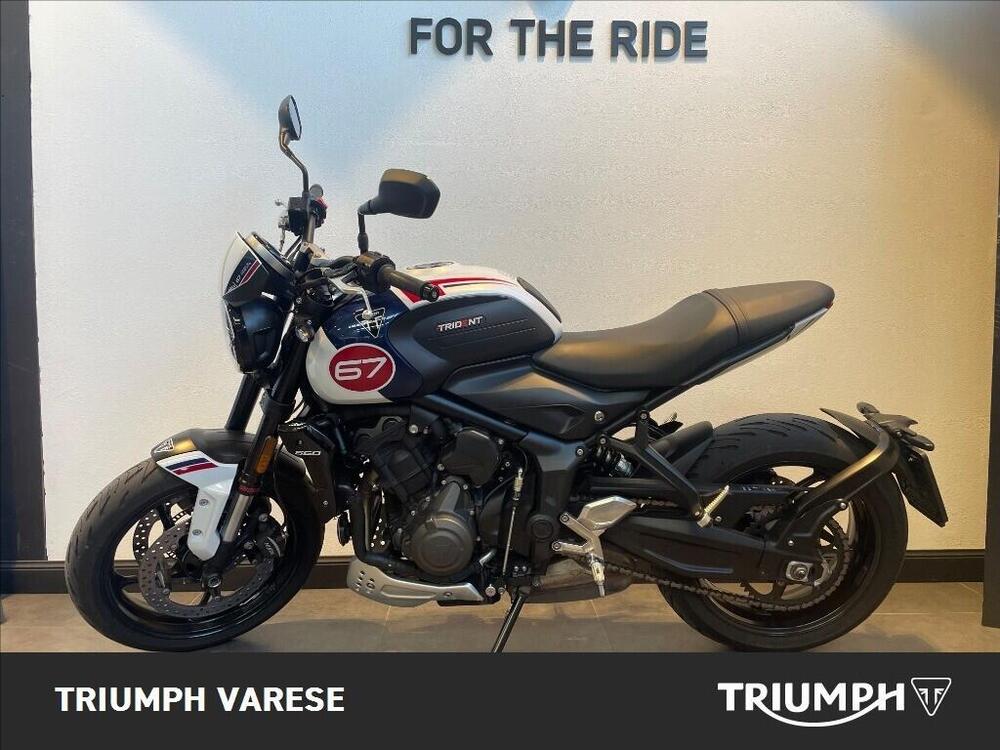 Triumph Trident 660 Triple Tribute Edition (2024) (3)