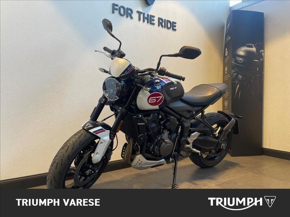 Triumph Trident 660 Triple Tribute Edition (2024) (4)