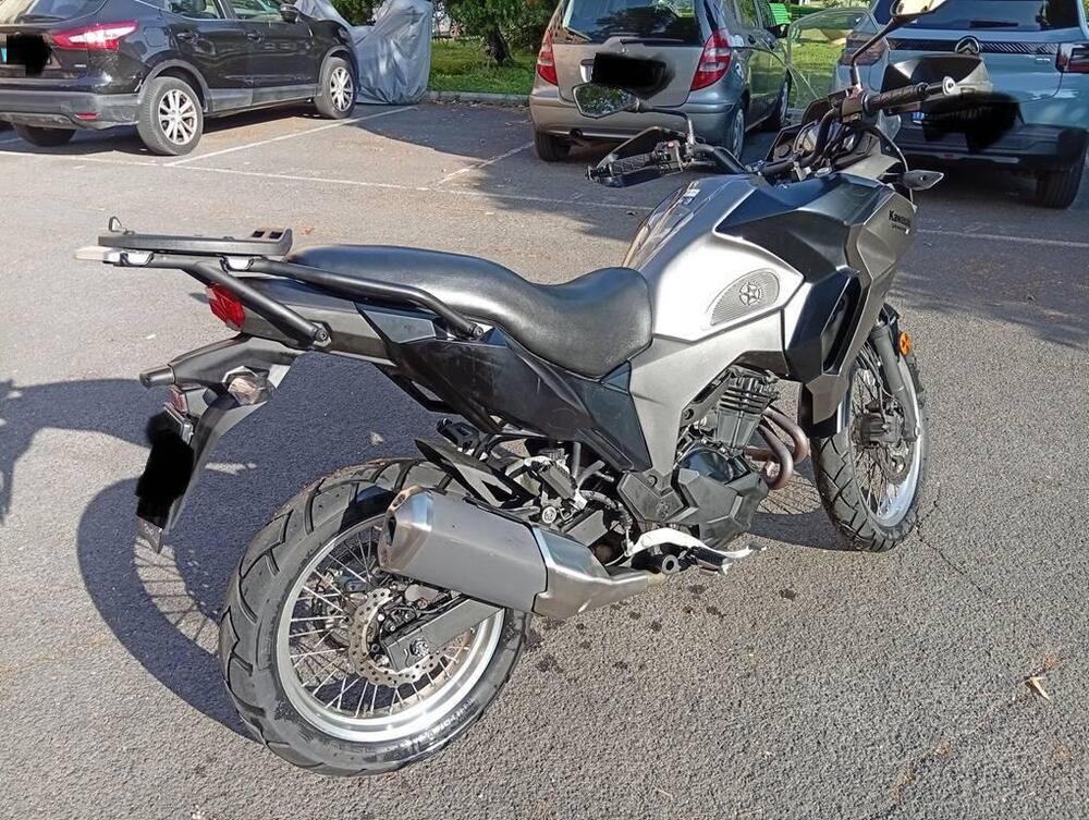 Kawasaki Versys-X 300 Urban (2017 - 19) (6)