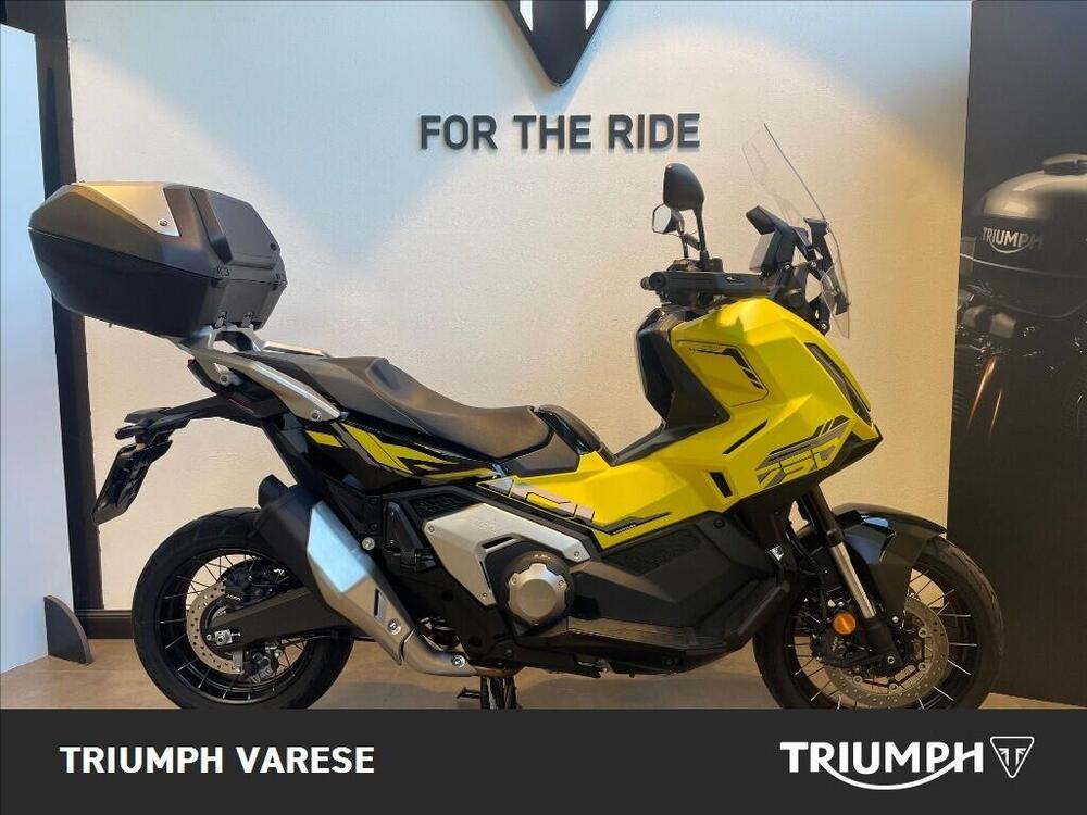 Honda X-ADV 750 DCT (2021 - 24)