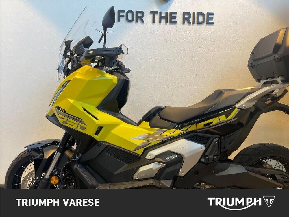 Honda X-ADV 750 DCT (2021 - 24) (5)