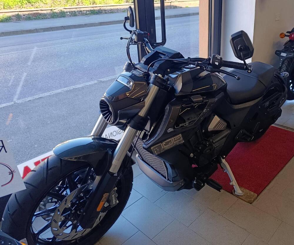 Benda Motorcycles LFC 700 Pro (2026) (2)