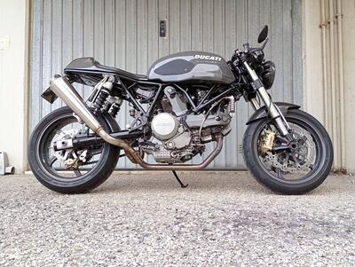 Ducati Sportclassic GT 1000 usata