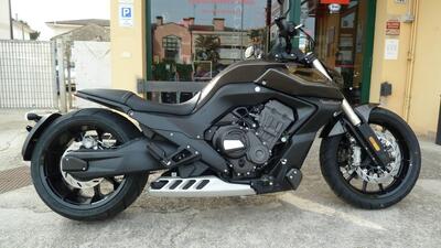 Benda Motorcycles LFC 700 Pro (2026) nuova