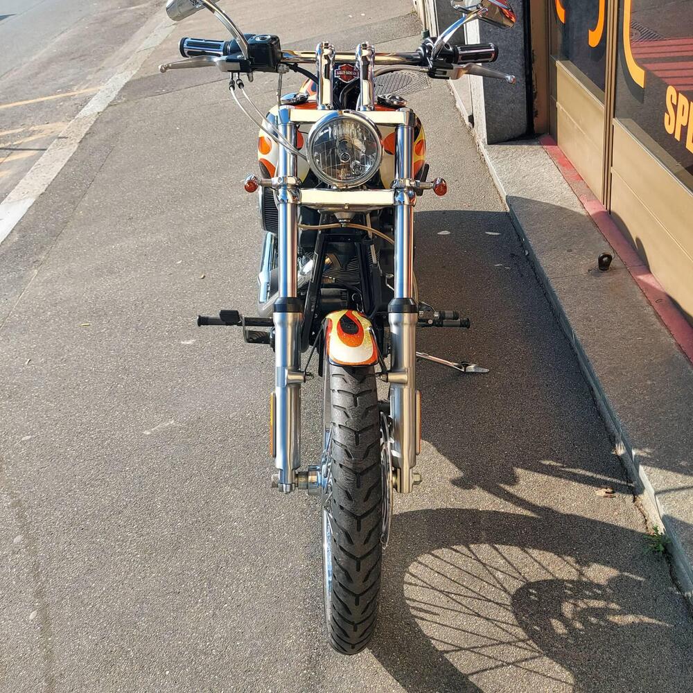 Harley-Davidson 1584 Night Train (2006 - 07) - FXSTB (18)