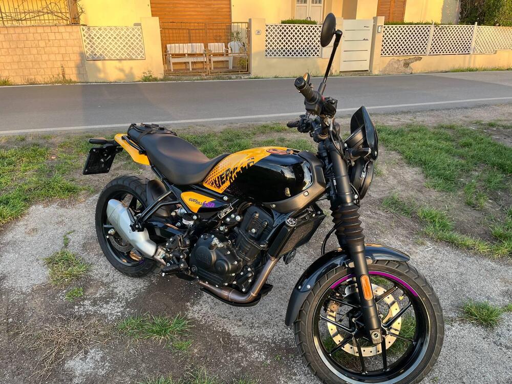 Royal Enfield Guerrilla 450 (2024 - 26) (3)