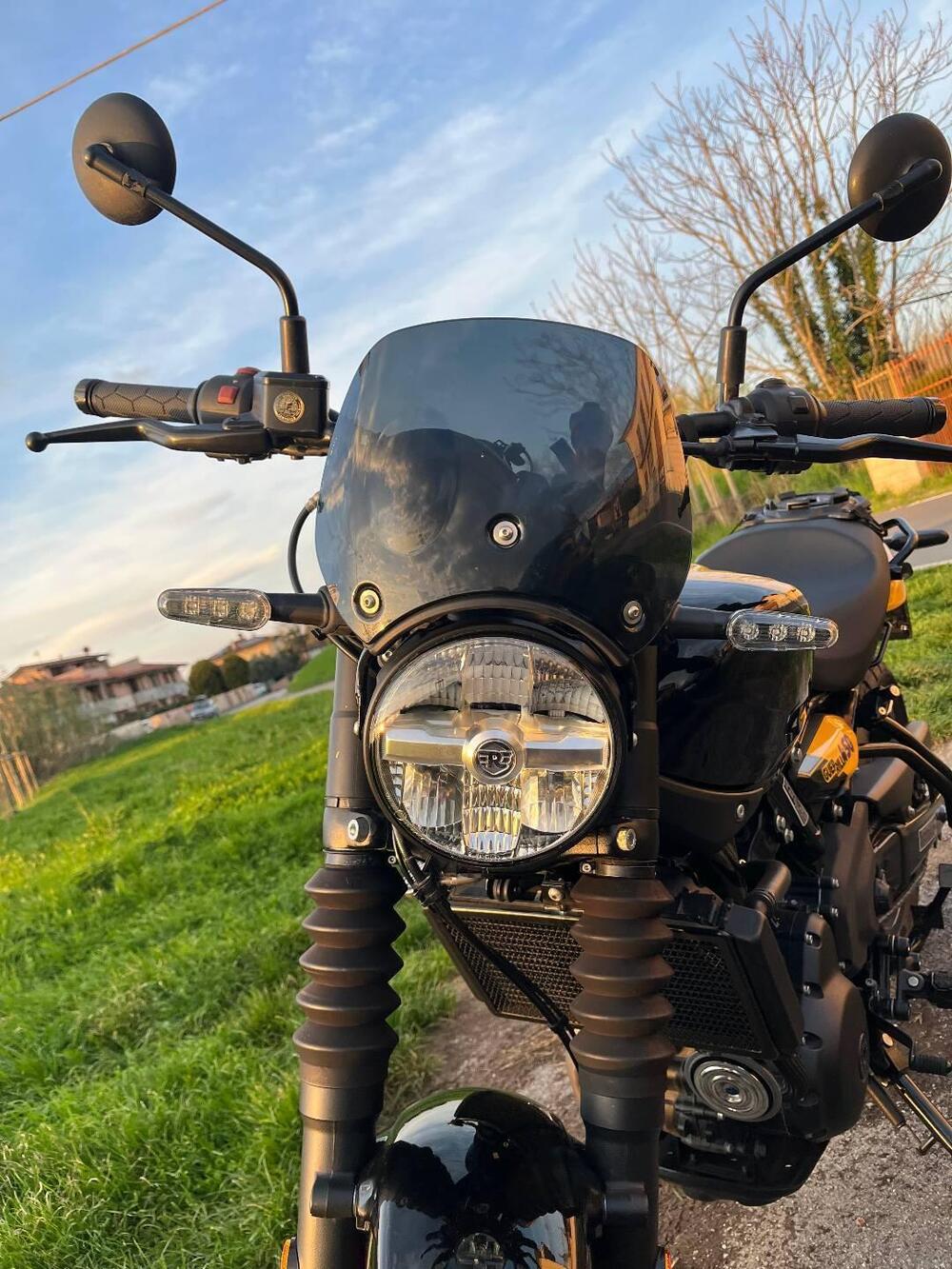 Royal Enfield Guerrilla 450 (2024 - 26) (7)