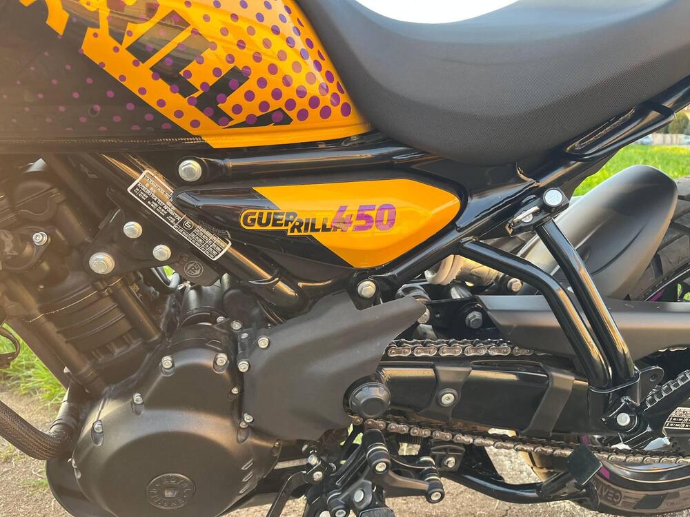 Royal Enfield Guerrilla 450 (2024 - 26) (5)