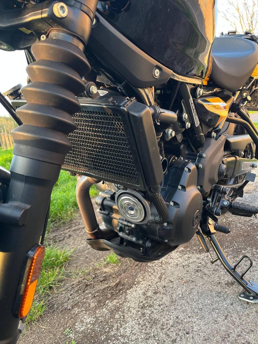 Royal Enfield Guerrilla 450 (2024 - 26) (6)