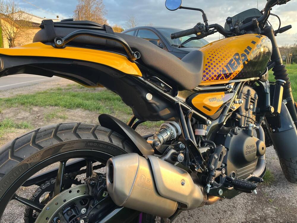 Royal Enfield Guerrilla 450 (2024 - 26) (4)