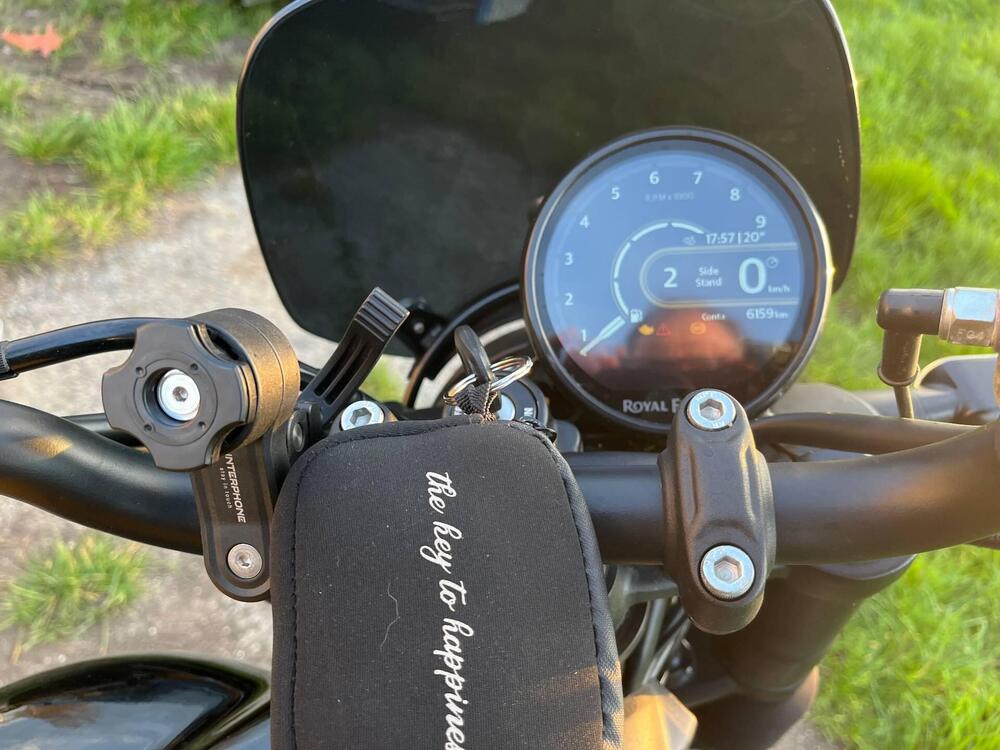 Royal Enfield Guerrilla 450 (2024 - 26) (8)