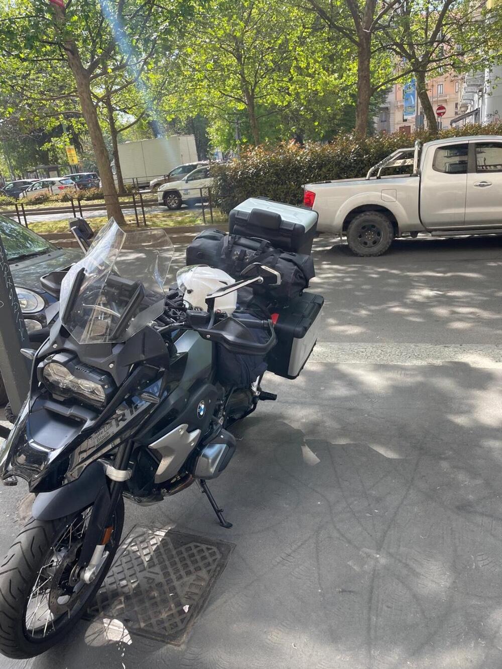 Bmw R 1250 GS (2021 - 24) (3)