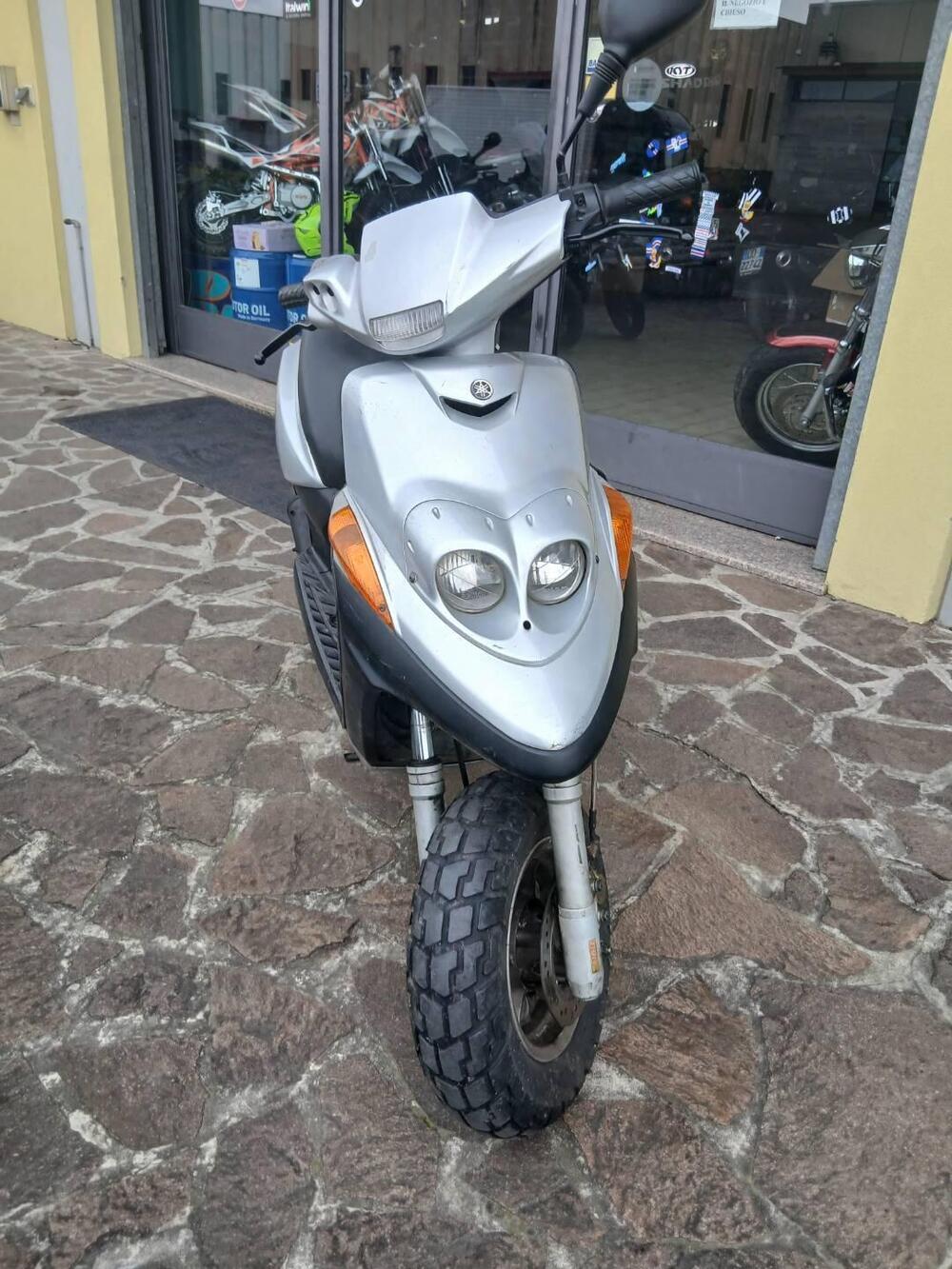 Yamaha Bw's 50 N.G. (2000 - 06) (3)