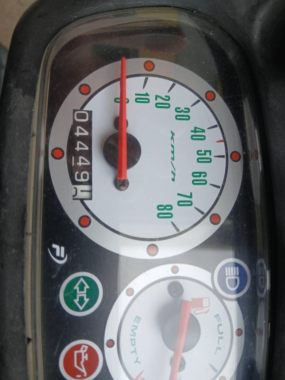 Yamaha Bw's 50 N.G. (2000 - 06) (5)