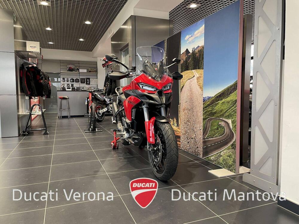Ducati Multistrada V2 S (2025 - 26) (4)