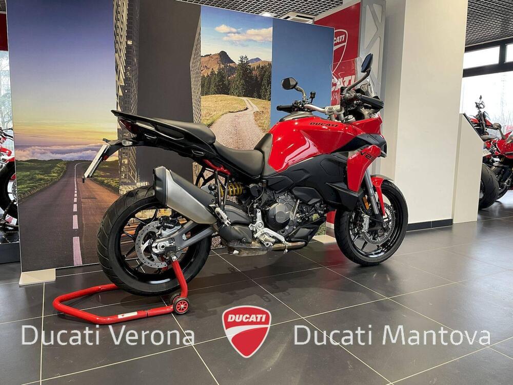 Ducati Multistrada V2 S (2025 - 26) (5)
