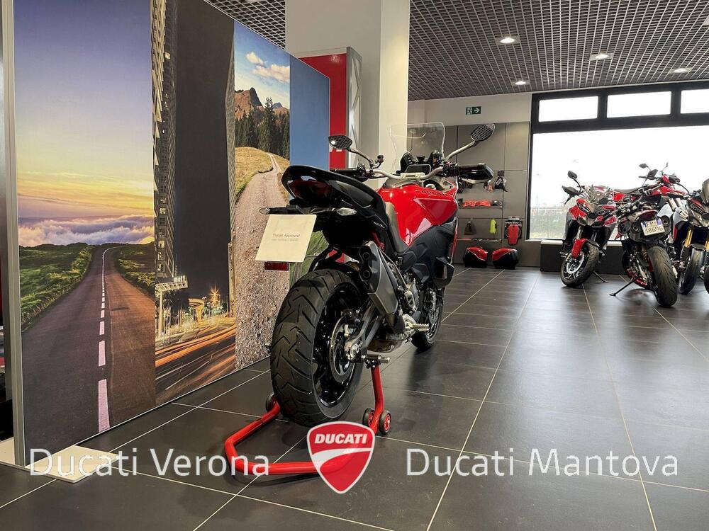 Ducati Multistrada V2 S (2025 - 26) (8)