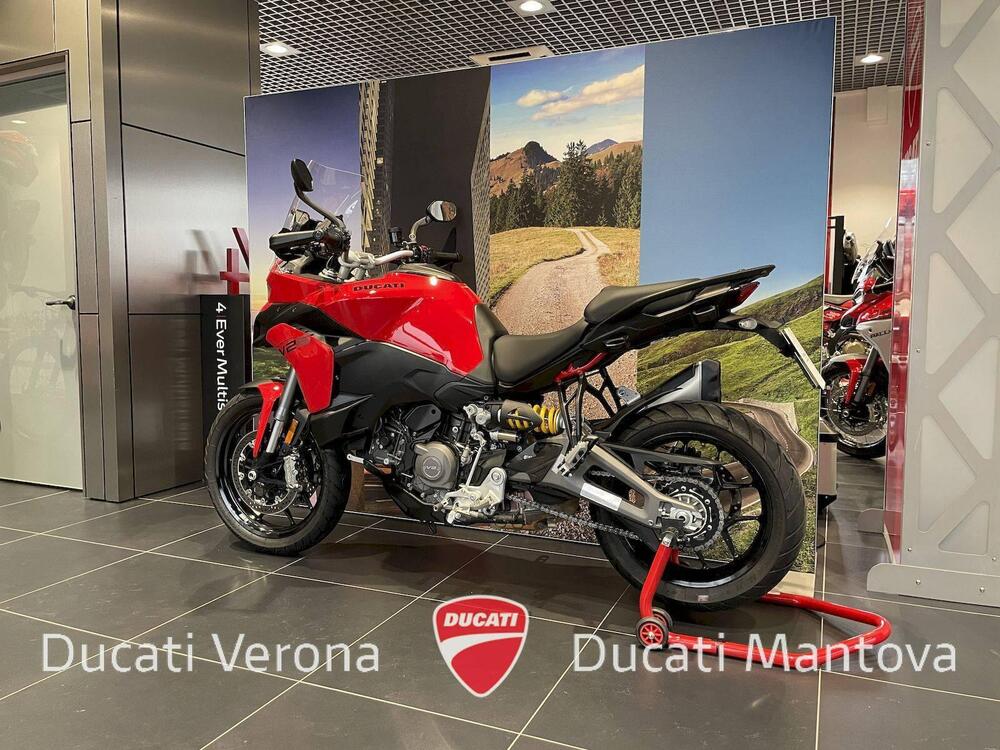 Ducati Multistrada V2 S (2025 - 26) (10)