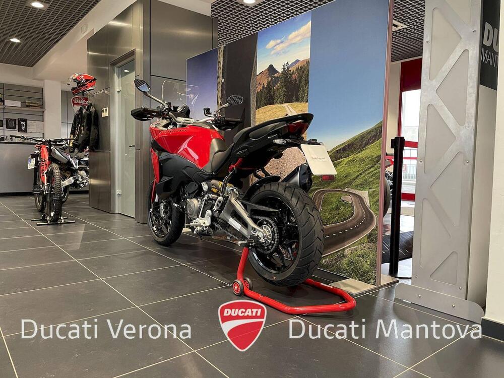 Ducati Multistrada V2 S (2025 - 26) (12)