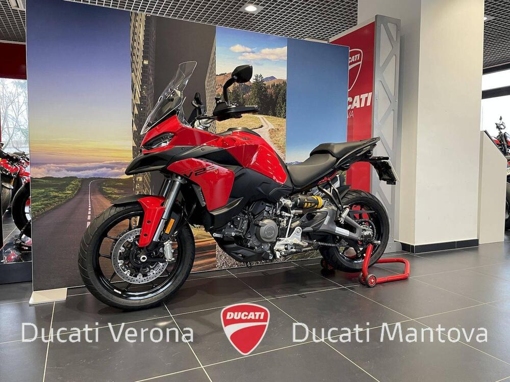 Ducati Multistrada V2 S (2025 - 26) (13)