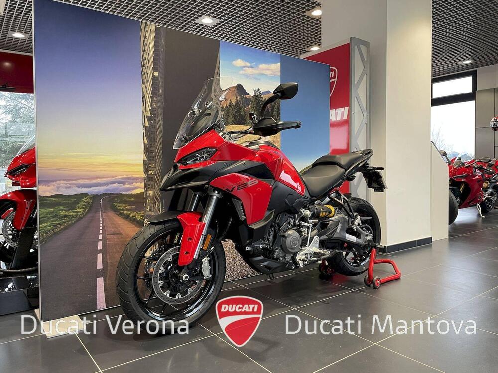 Ducati Multistrada V2 S (2025 - 26) (14)