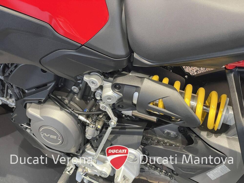 Ducati Multistrada V2 S (2025 - 26) (18)