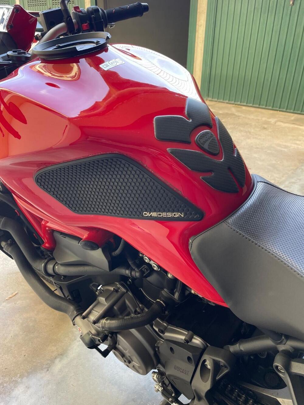 Ducati Monster 821 (2018 - 20) (9)