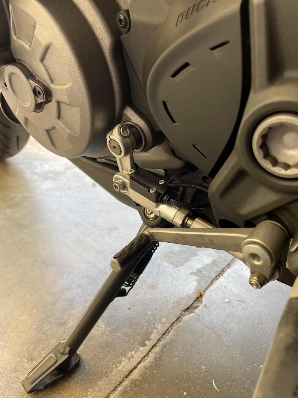 Ducati Monster 821 (2018 - 20) (10)